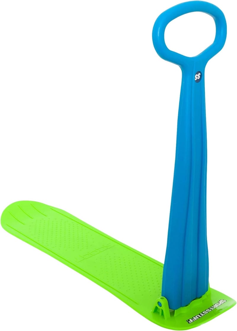 Youth Snow Scooter - SportsStuff Airhead