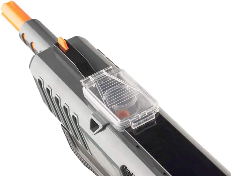 Fly Shooter - BUG-A-SALT 3.0 Black Fly Edition