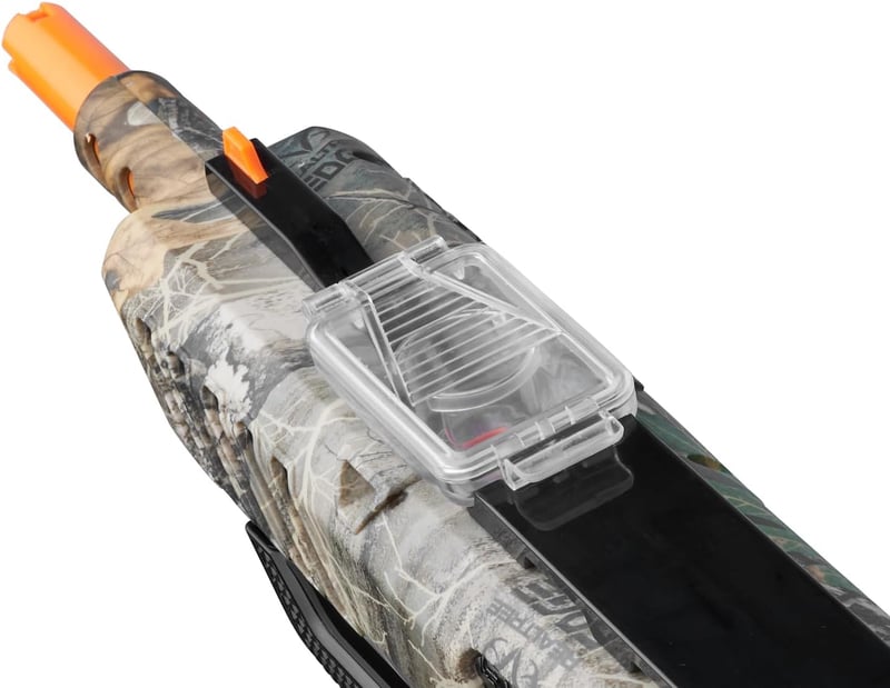 Realtree Camo Bug-A-Salt 3.0 Gun