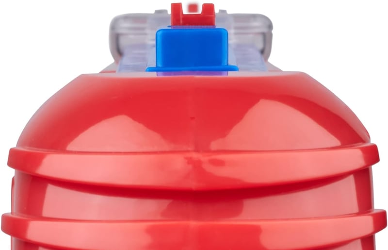 Patriotic Bug-A-Salt 3.0 Fly Eliminator