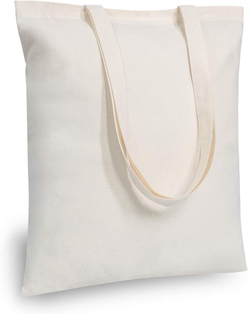 Cotton Tote Bags 16