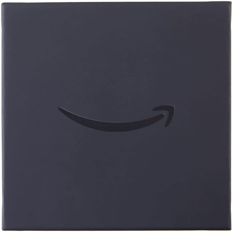 Gift Card with Variety Gift Boxes