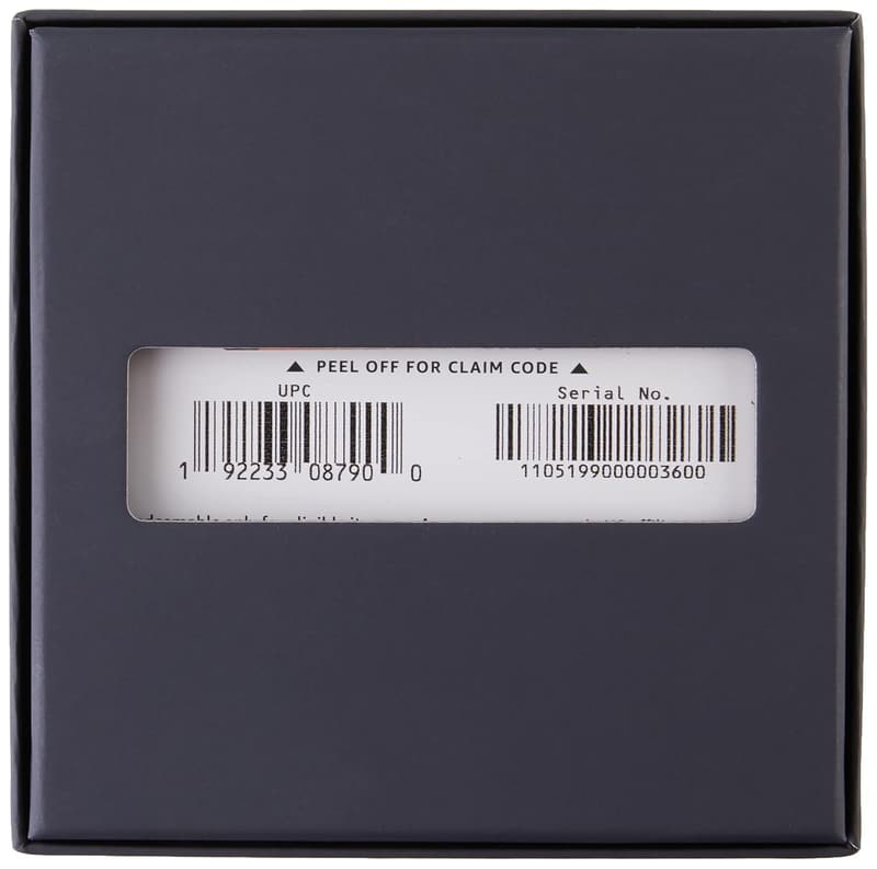 Gift Card with Variety Gift Boxes