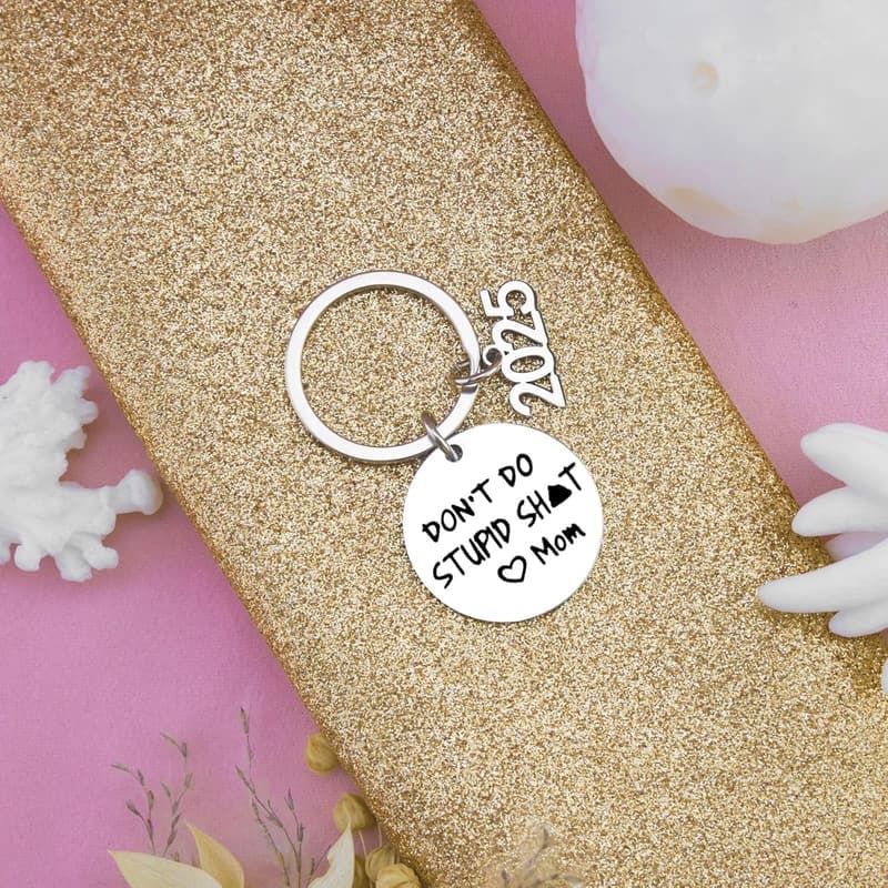Graduation Gifts for Class of 2025 Students