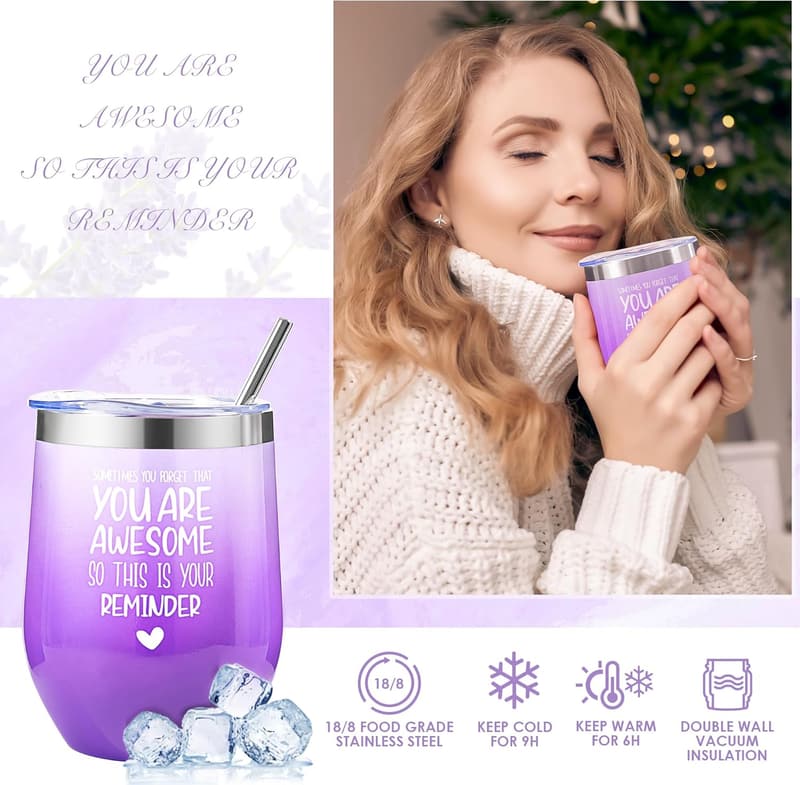 Mother's Day Lavender Gift for Women