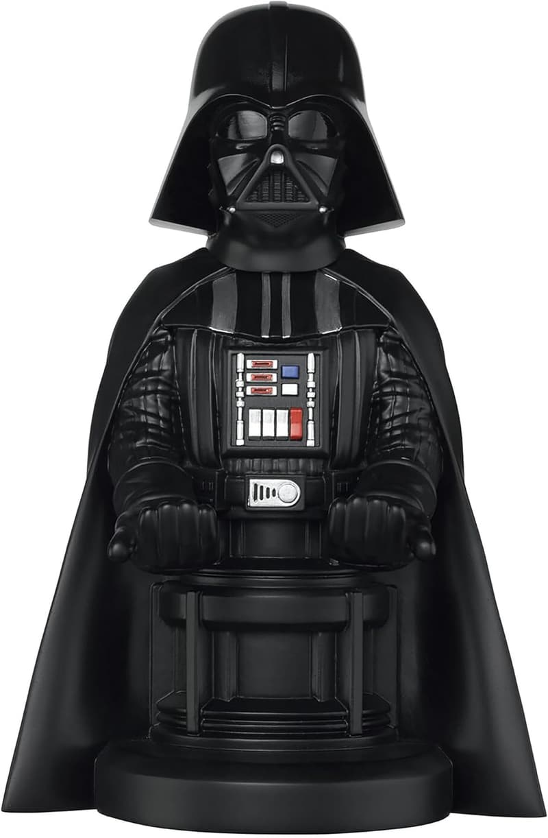 Star Wars Darth Vader Controller Stand