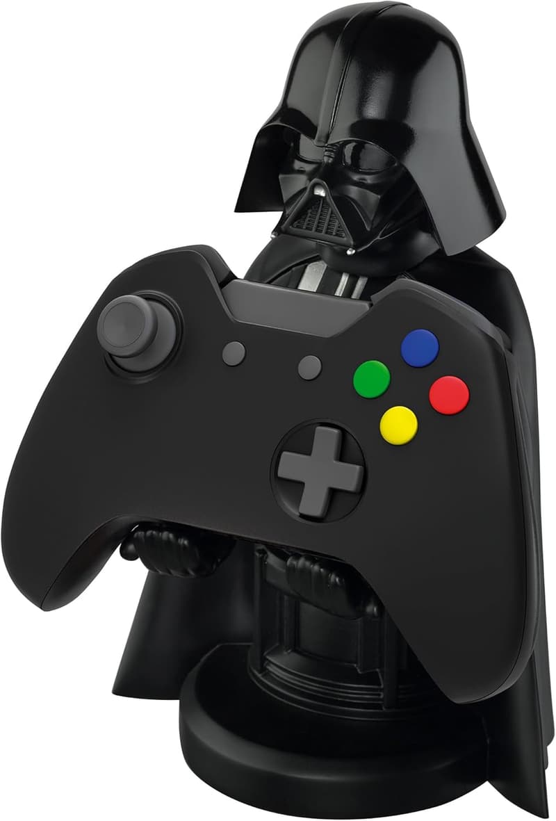 Star Wars Darth Vader Controller Stand