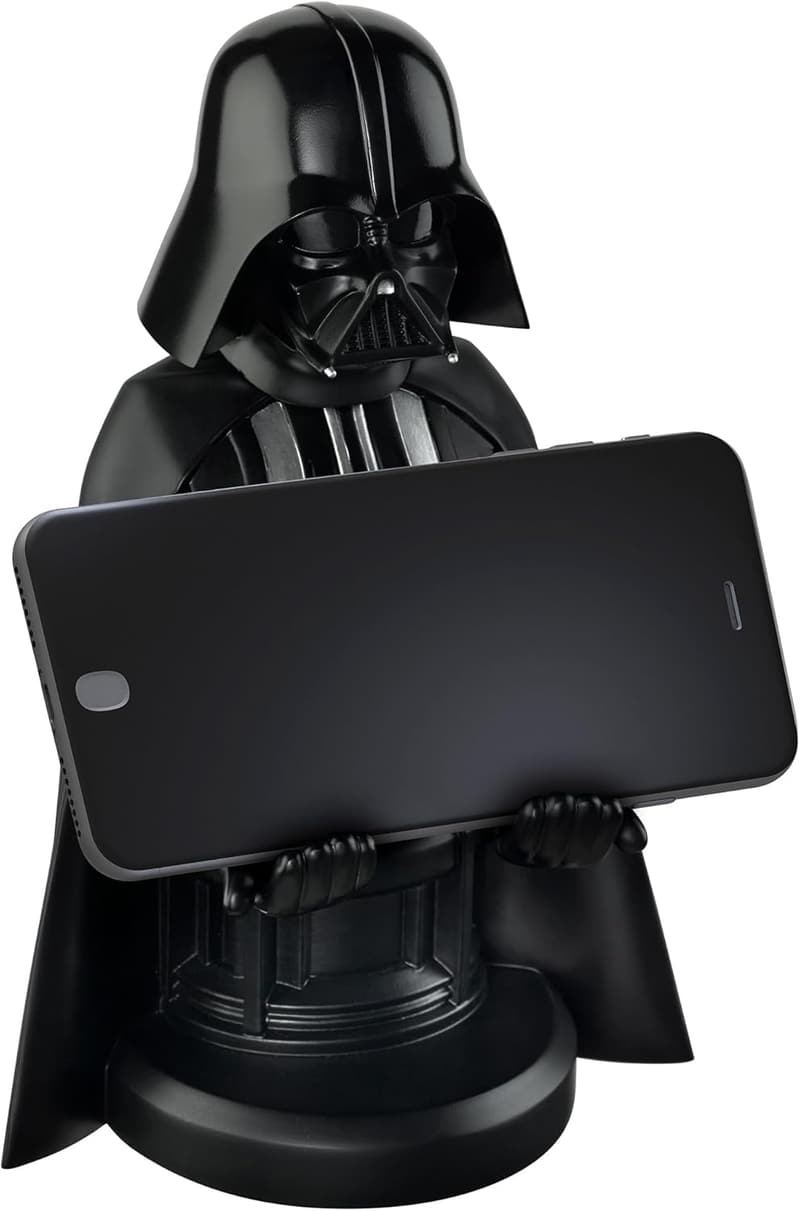 Star Wars Darth Vader Controller Stand