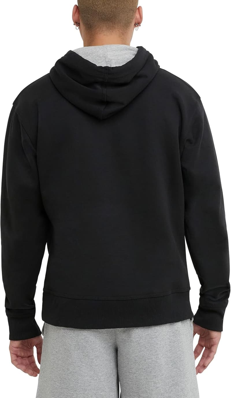 Men's Powerblend Fleece Hoodie