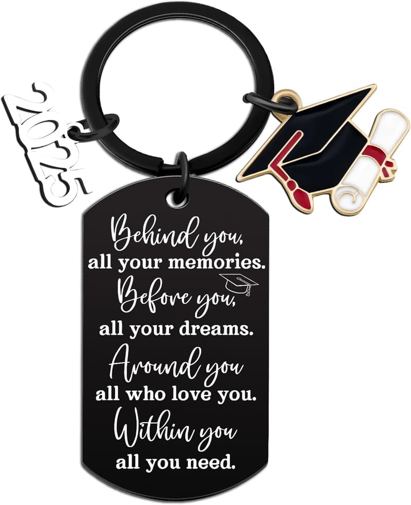 Class of 2025 Graduation Gift
