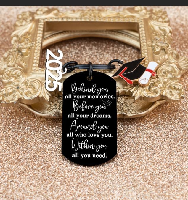 Class of 2025 Graduation Gift