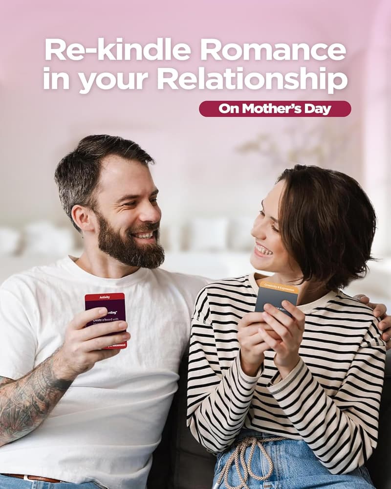 Anniversary Couples Games: 400 Fun Conversation Cards