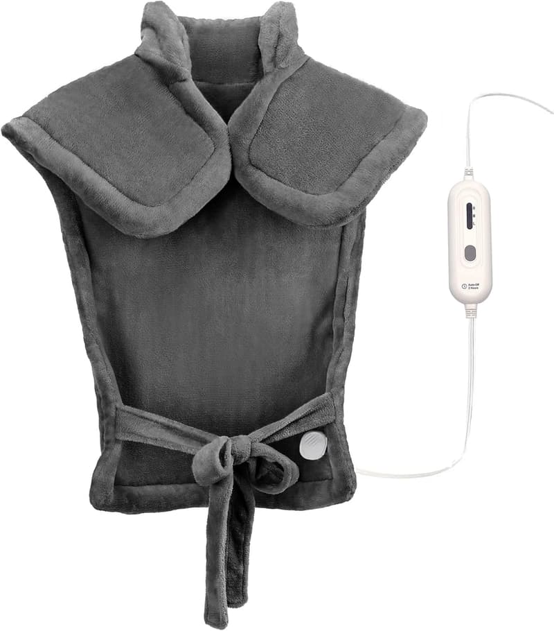 Mother's Day Electric Heating Pad, 24