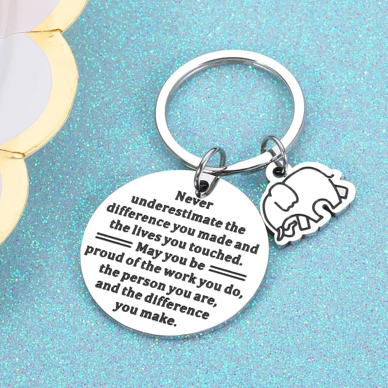 Administrative Day Gift for Coworkers