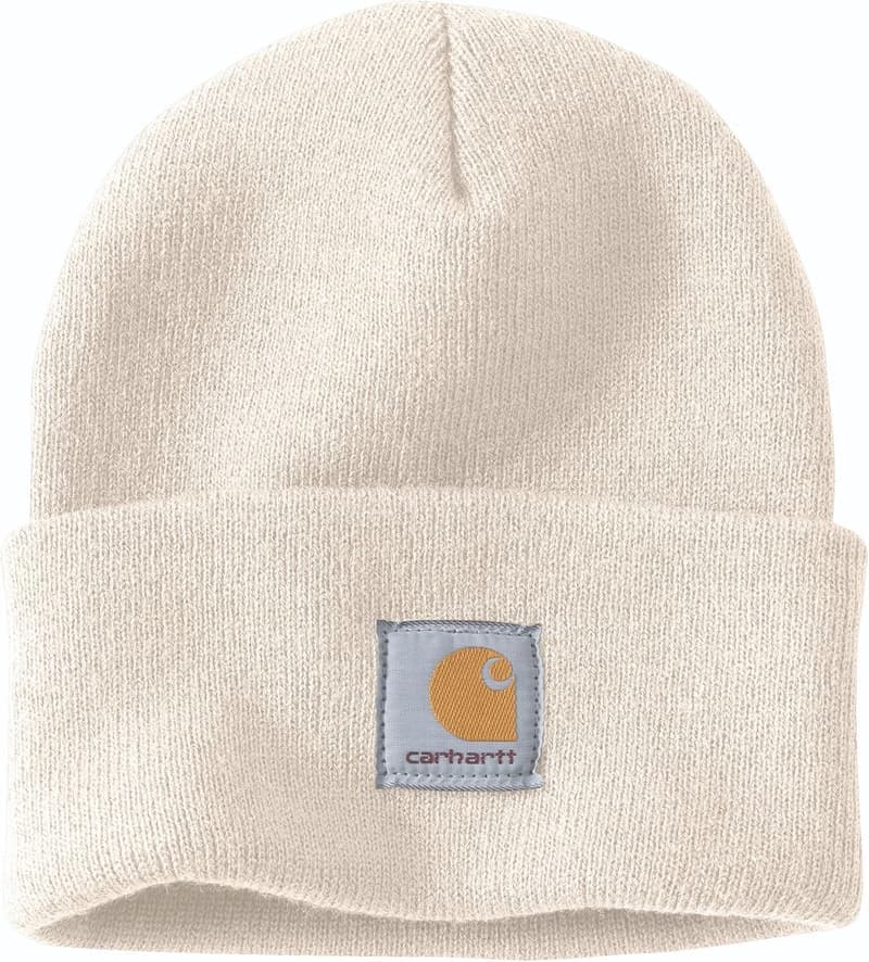 Men's Knit Cuffed Beanie