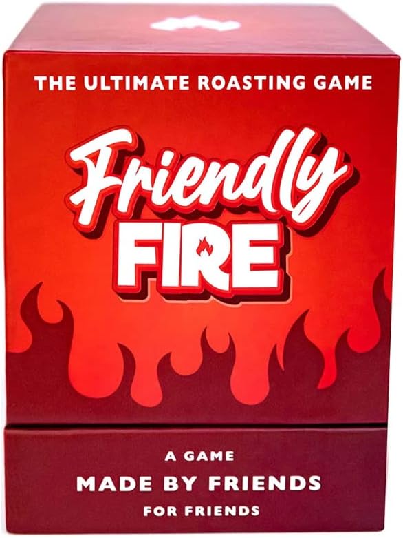 Adult Card Game for Hilarious Family Nights