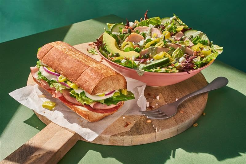 Panera Bread Gift Card