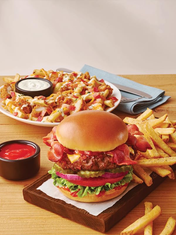Applebee's $50 Gift Card
