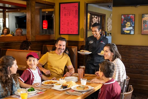 Applebee's $50 Gift Card