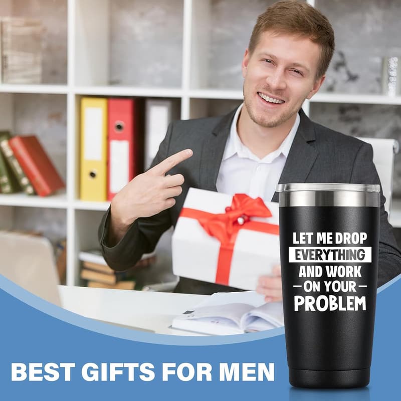Valentine's Day Stainless Steel Tumbler 20oz