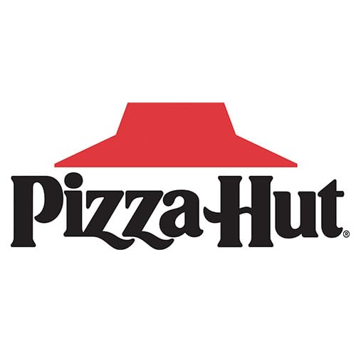 Pizza Hut Gift Card for Food Lovers