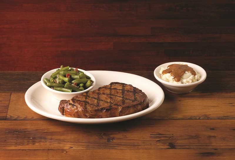Gift Card for Texas Roadhouse Dining