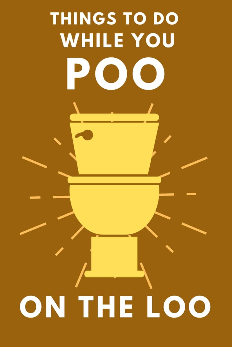 Bathroom Activity Book: Jokes, Puzzles & Sudoku