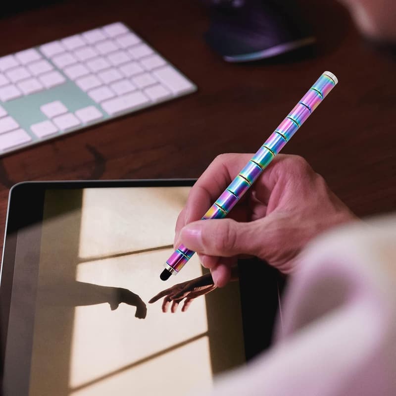 Magnetic Fidget Pen for Teens and Adults