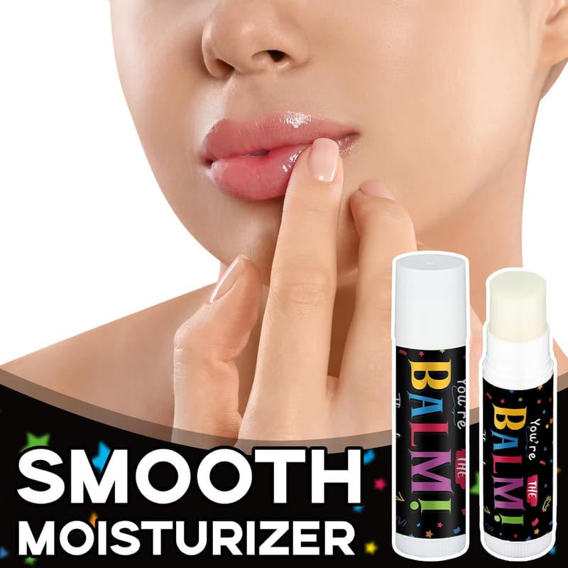 Employee Appreciation Lip Balm Bulk – Women, Men