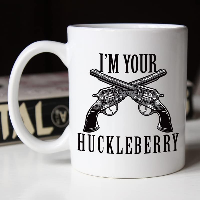 Birthday Dad 11oz Coffee Mug from Kids