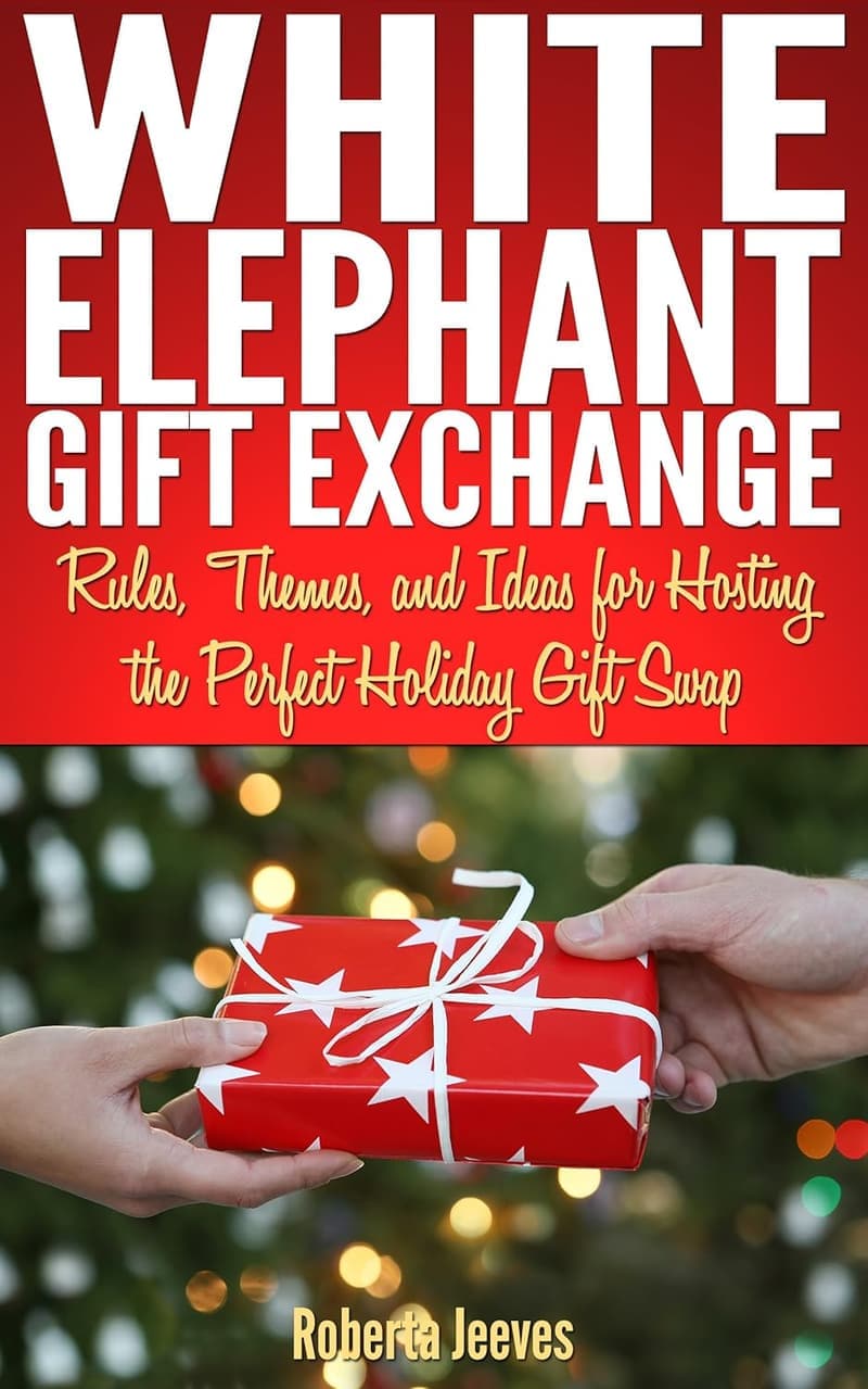 White Elephant Gift Swap Guide: Themes & Hosting Ideas