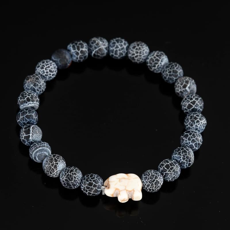 Elephant Bracelet for Animal Lovers