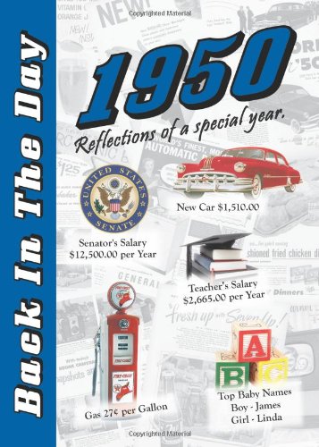 Birthday & Anniversary 24-Page Greeting Card Booklet