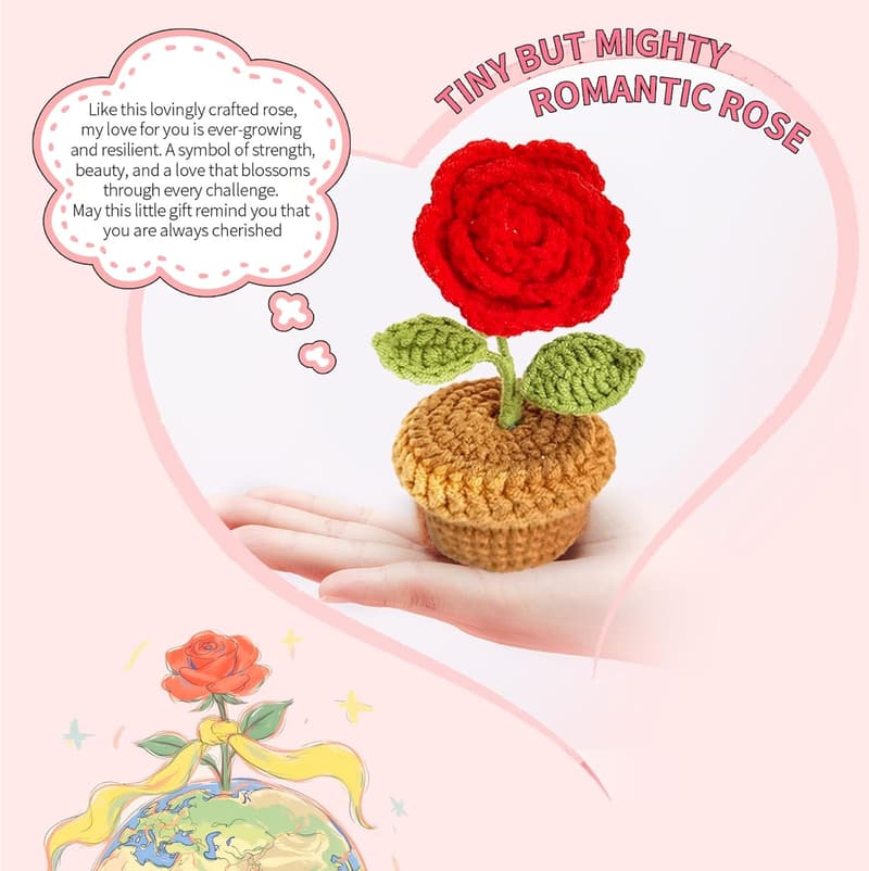 Valentine's Gift Box for Women