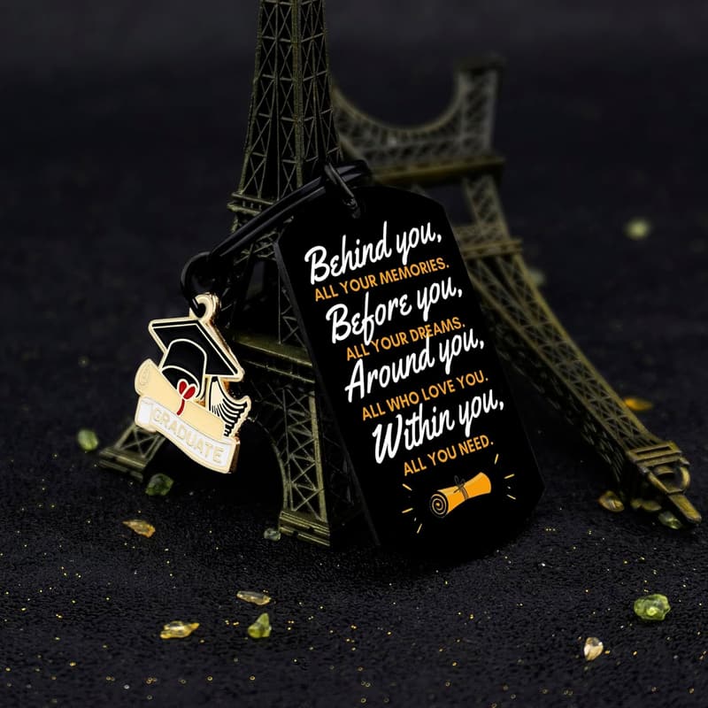 Class of 2025 Trendy Graduation Gifts for Teens