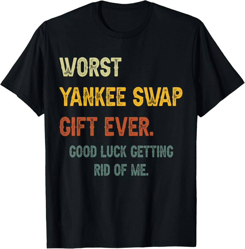 Casual Unisex Cotton T-Shirt