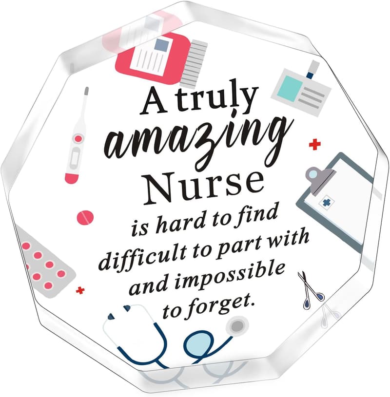 Graduation Nurse Gift Accessories for Women
