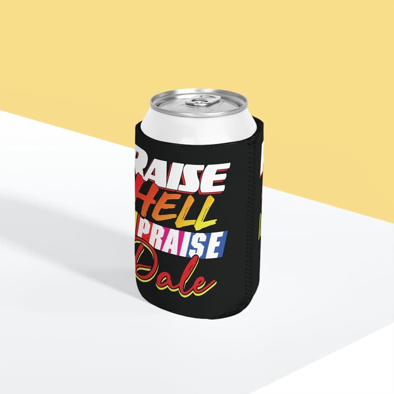 Party Humor Can Cooler - 