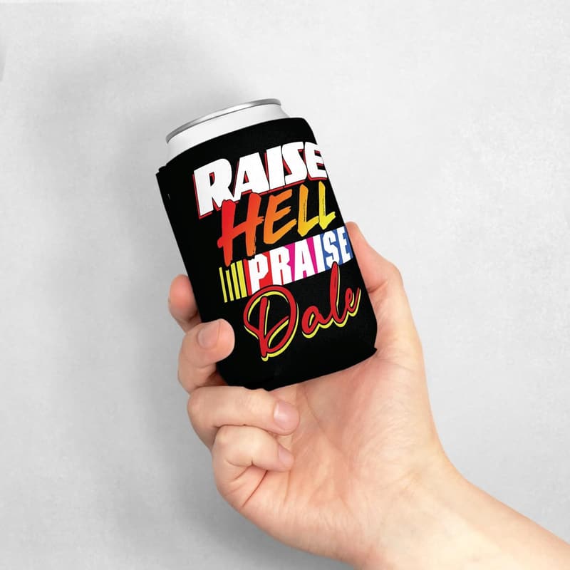 Party Humor Can Cooler - 