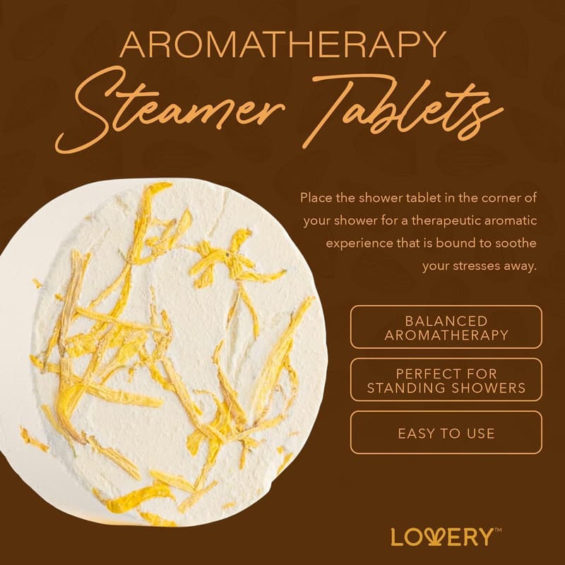 Mom's Thank You Spa Basket: Almond Honey Self-Care Set
