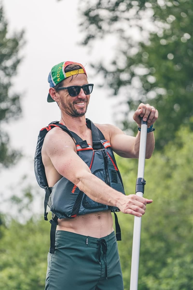 Paddle Sports Onyx MoveVent Life Vest