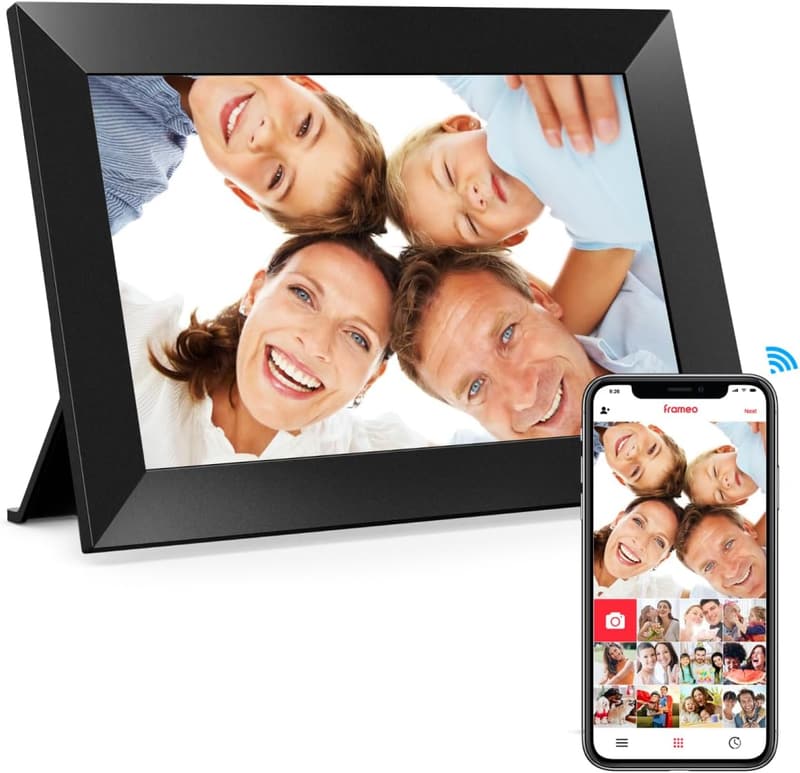 WiFi Digital Picture Frame 10.1