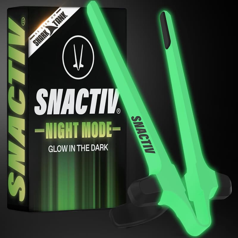 Gaming Snack Chopsticks