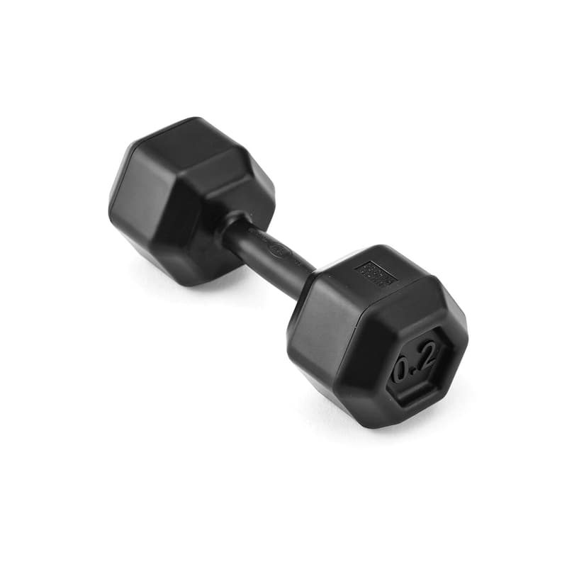 Fitness Baby Rattle for New Parents