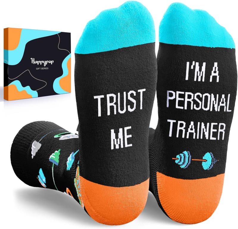 Mechanic & EMT Socks for Men & Women