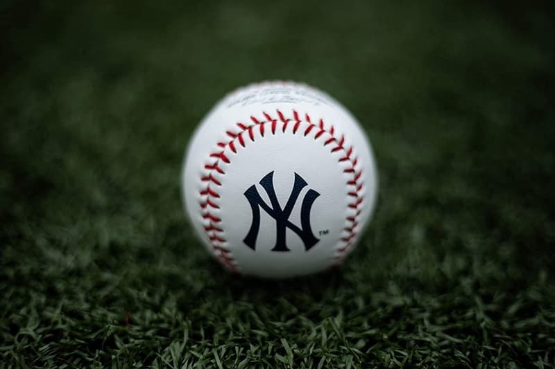 MLB Team Logo Baseball - Official Rawlings