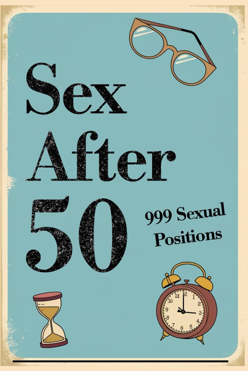 50th Anniversary Funny Gag Gift for Couples: Fake Book
