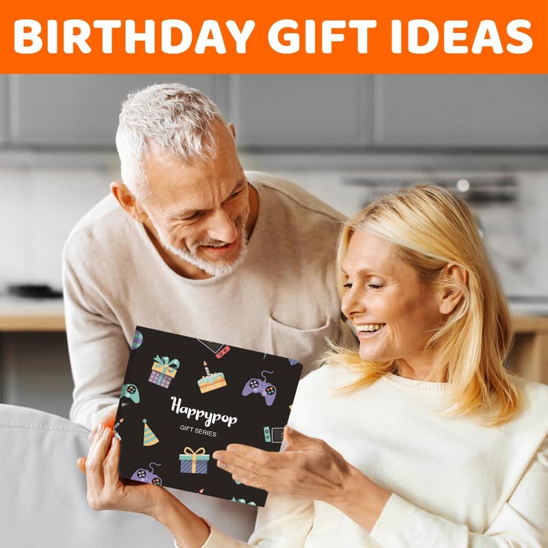 45th Birthday Socks for Men and Women