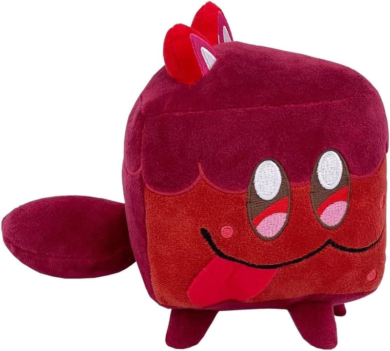 Cookie Kingdom Gaming Plush - Cake Hound for Fans