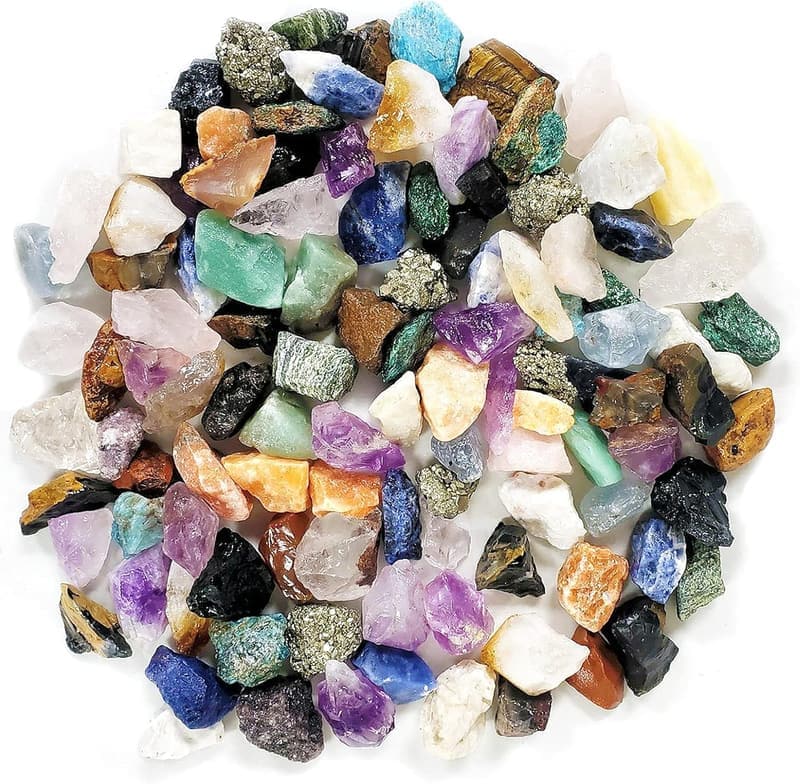 Kids' Geology STEM Rock Collection Gift Set